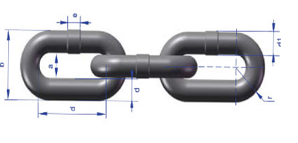 巨力鏈條：增加細(xì)節(jié)維護(hù)，降低32%斷裂風(fēng)險